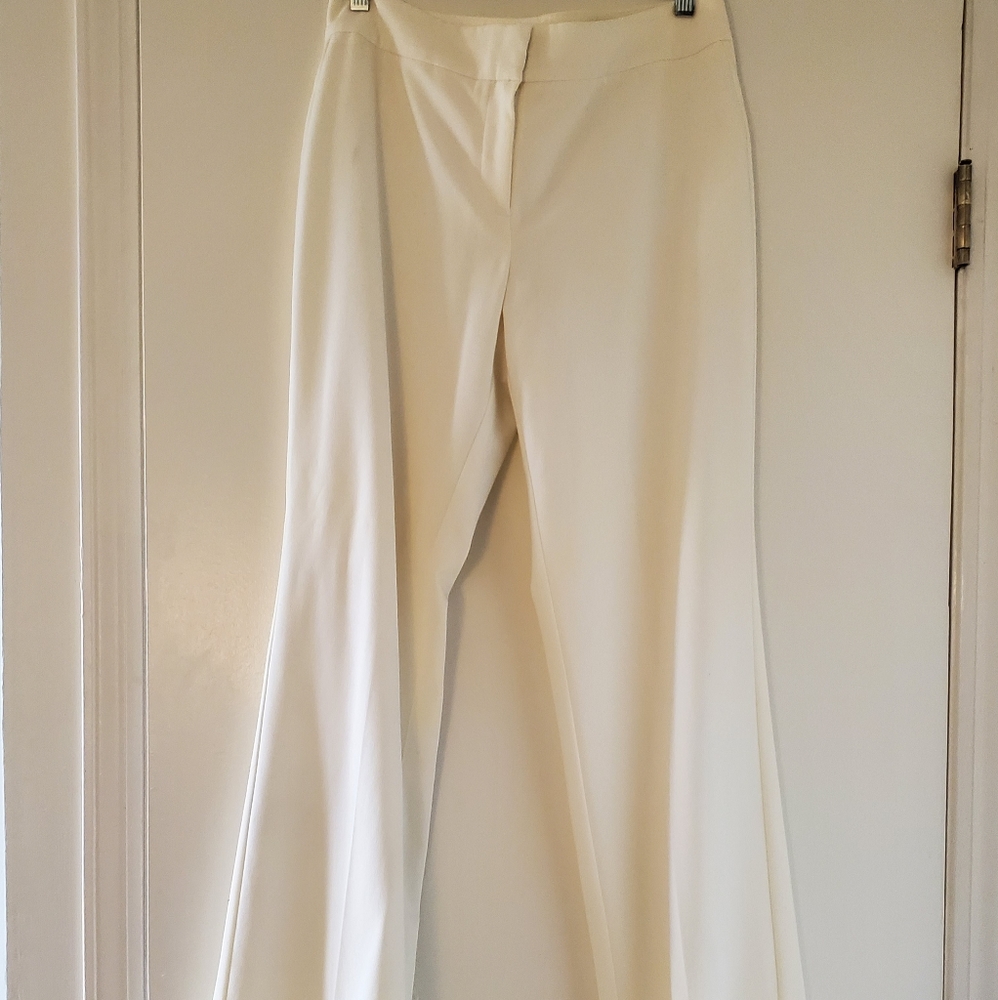 Ann Taylor Trouser Pants 6P